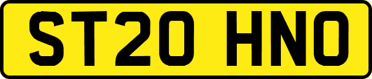 ST20HNO