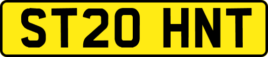 ST20HNT