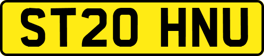 ST20HNU