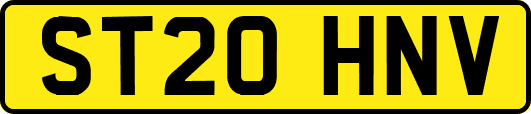 ST20HNV
