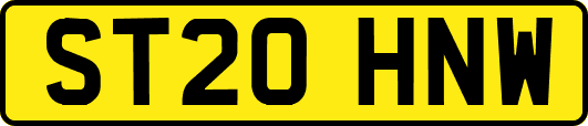 ST20HNW