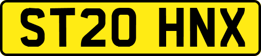 ST20HNX