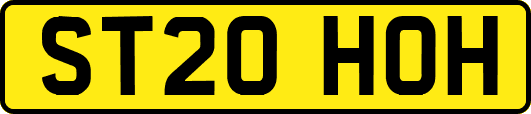 ST20HOH