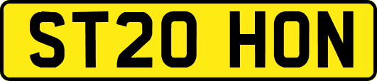 ST20HON