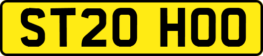 ST20HOO