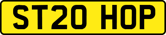 ST20HOP