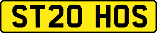ST20HOS