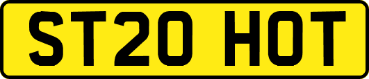 ST20HOT