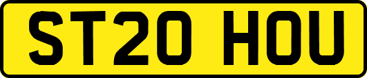 ST20HOU