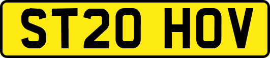 ST20HOV