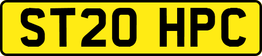 ST20HPC