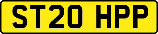 ST20HPP