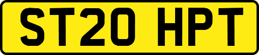 ST20HPT