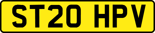 ST20HPV