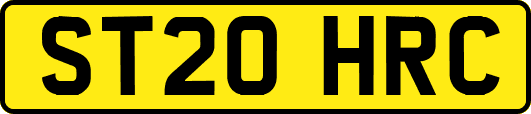 ST20HRC