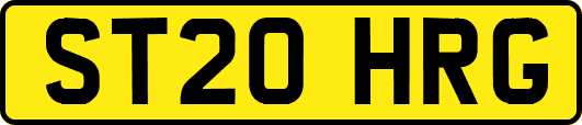 ST20HRG