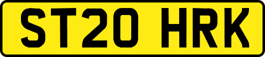 ST20HRK