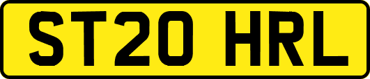ST20HRL