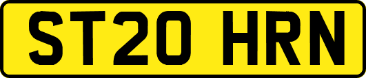 ST20HRN