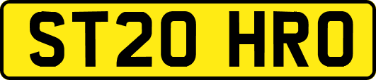 ST20HRO