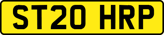 ST20HRP