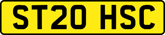 ST20HSC