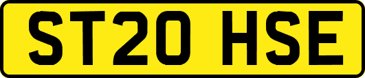 ST20HSE