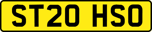 ST20HSO