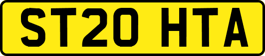 ST20HTA