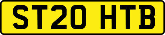 ST20HTB