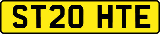 ST20HTE