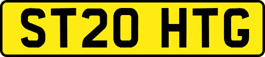 ST20HTG