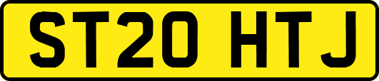 ST20HTJ