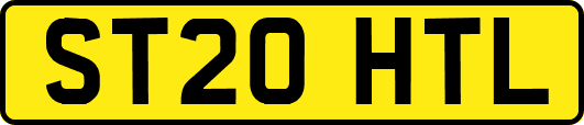 ST20HTL