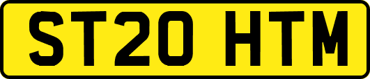 ST20HTM