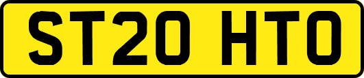 ST20HTO