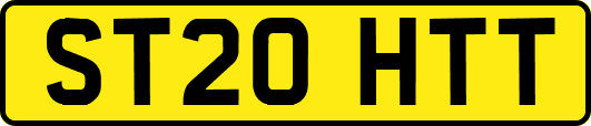 ST20HTT