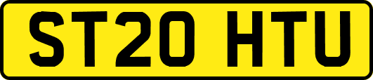 ST20HTU