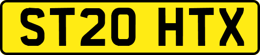 ST20HTX