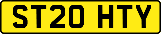 ST20HTY
