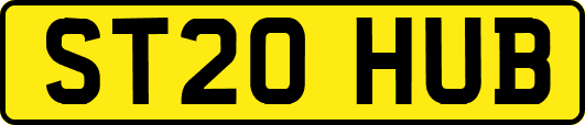 ST20HUB