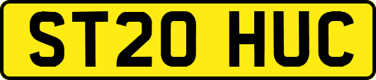 ST20HUC