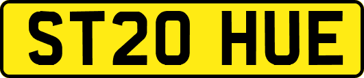 ST20HUE