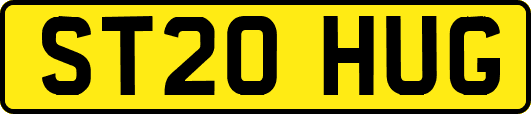 ST20HUG
