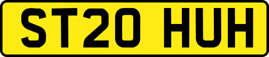 ST20HUH