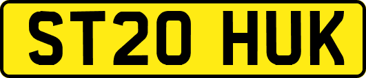 ST20HUK