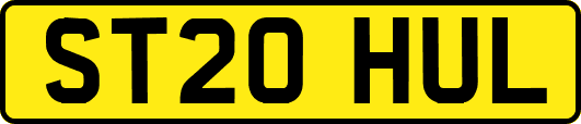 ST20HUL