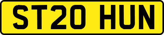 ST20HUN