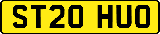 ST20HUO