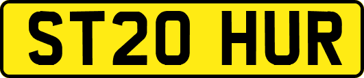 ST20HUR